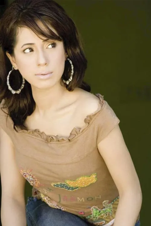 Mark Anthony O'Neill ha trabajado con Kanwal Nazar Khan en 1 ocasiones