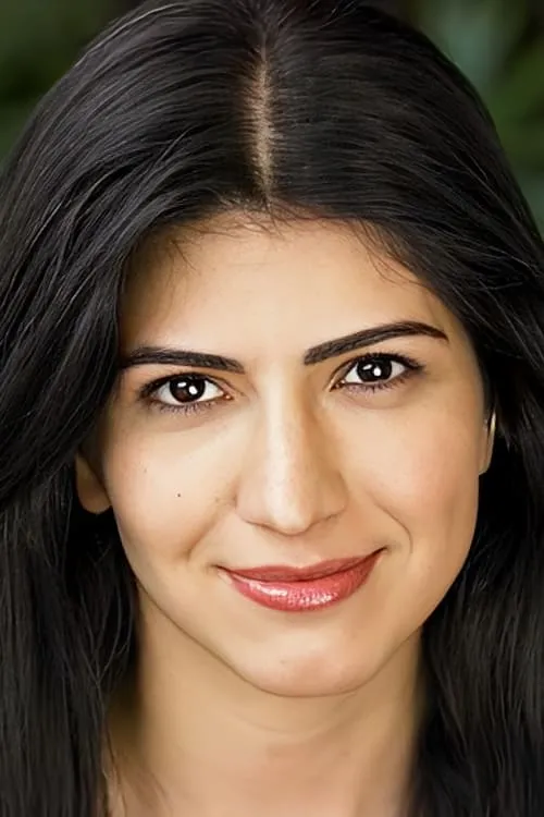 Kanza Feris — personaje: Athena