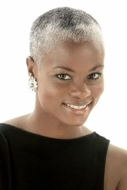 Mike DiSalvo ha trabajado con Kar Fearon en 1 ocasiones