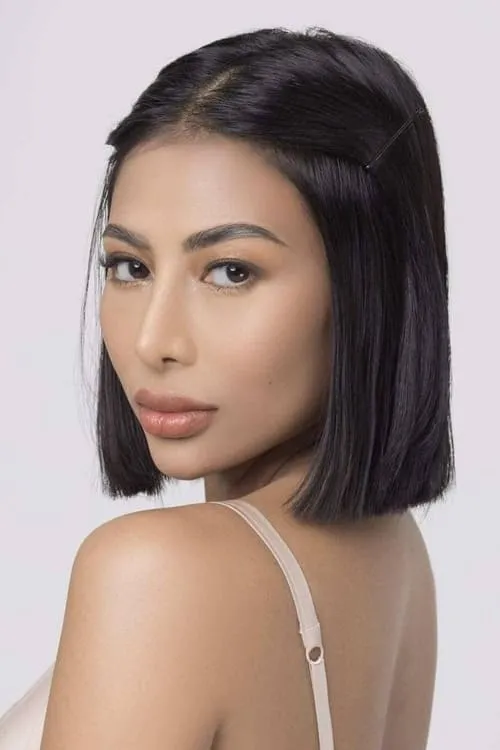 Angeline Aril ha trabajado con Kara Fernandez en 1 ocasiones