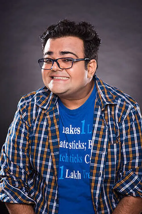 Karan Ashar — personaje: Karan