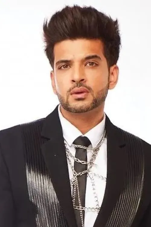 Karan Kundra — personaje: Arjun Punji