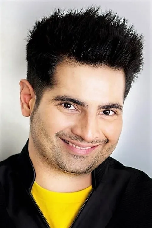 Karan Mehra — personaje: Naitik Singhania