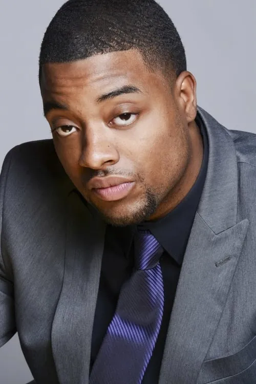 Ryan Stanger ha trabajado con Kareem Stroud en 1 ocasiones