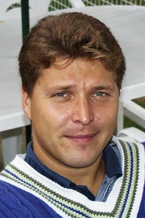 Karel Greif — personaje: Jirí Hradil