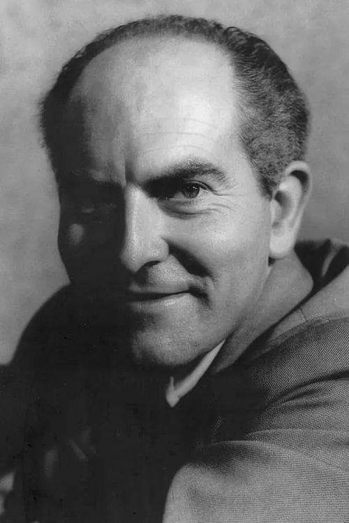 Richie Burque ha trabajado con Karel Novak en 1 ocasiones