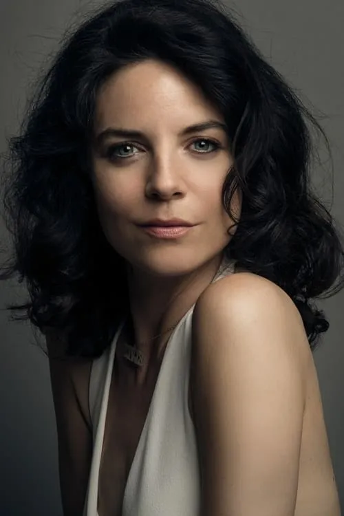 Trevyn McDowell ha trabajado con Karen Hayley en 1 ocasiones