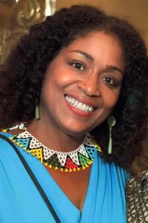 Igor Komar ha trabajado con Karen Kaia Livers en 1 ocasiones