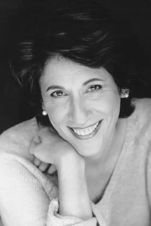 Karen Ludwig interpretando a Tootie