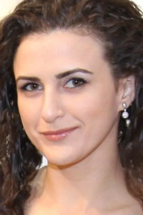 Omer Barnea ha trabajado con Karen Nazarov en 1 ocasiones