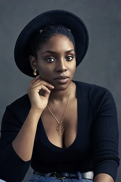 Terence Lee ha trabajado con Karen Obilom en 1 ocasiones