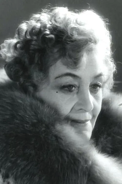 Peter S. Andersen ha trabajado con Karen Poulsen en 2 ocasiones