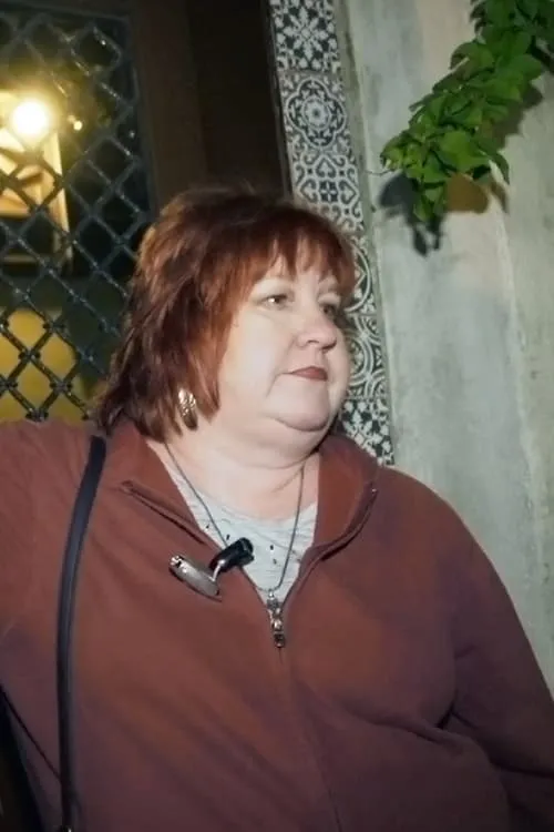 Janet Krawczyk ha trabajado con Karen Santiago en 3 ocasiones