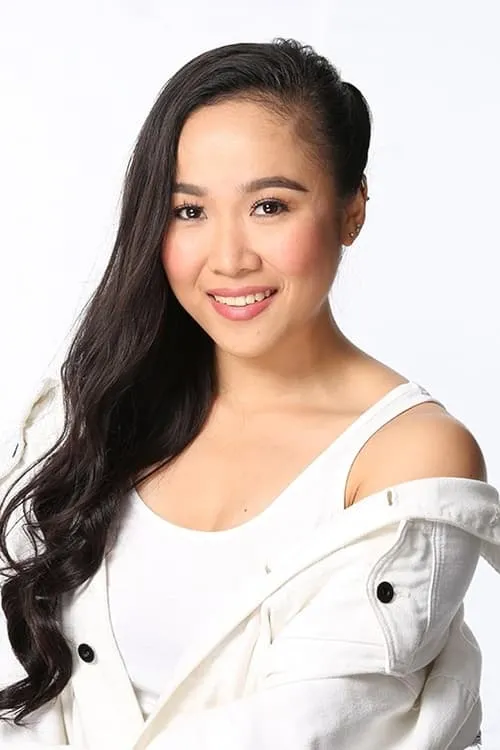 Rolly Inocencio ha trabajado con Karen Toyoshima en 1 ocasiones