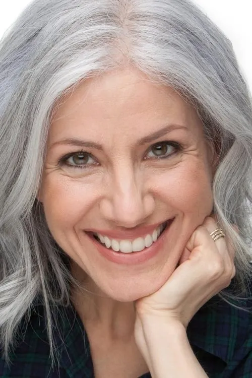 Karen Wexler interpretando a Nikki