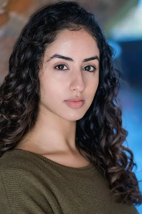 Patrick Clarke ha trabajado con Karendip Phull en 1 ocasiones