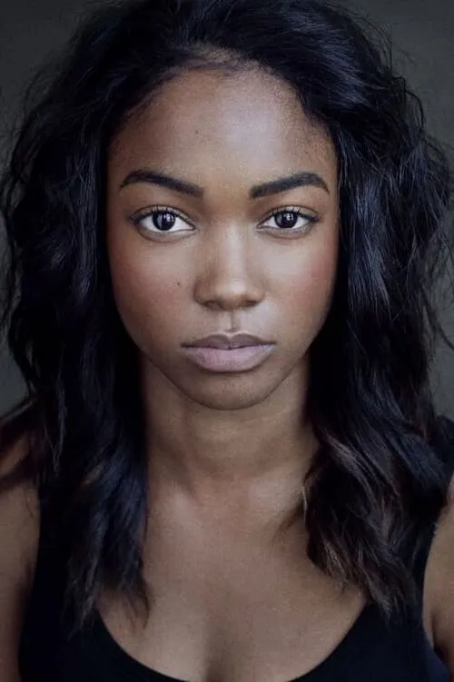 Michael Dapaah ha trabajado con Karene Peter en 1 ocasiones