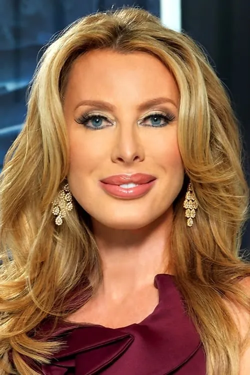 Kari Wells — personaje: Self