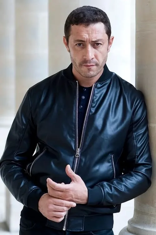 Karim Lasmi en su biografía y filmografía