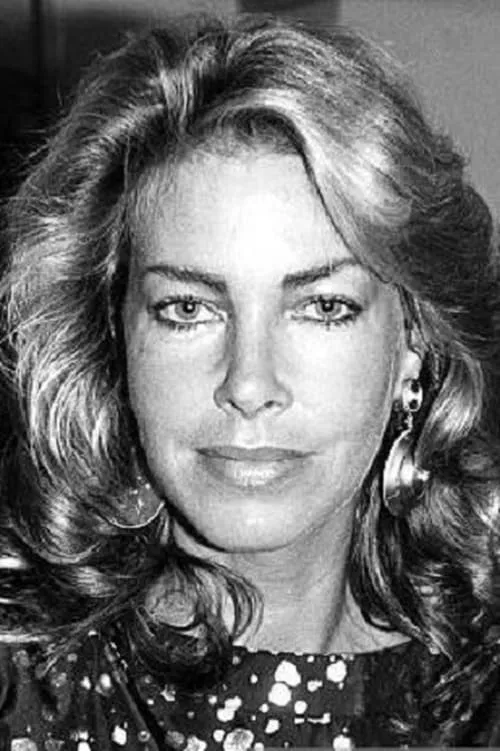 Karin Feddersen interpretando a Marlene