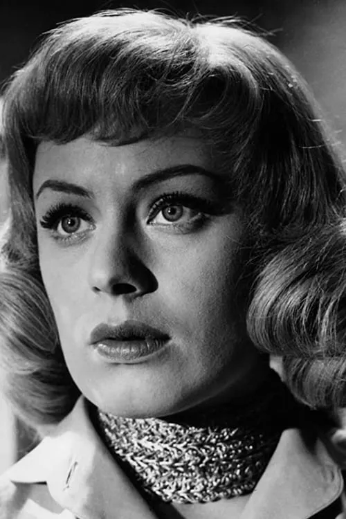 Karin Kernke — personaje: Mikrosystemcomputer I.Z.