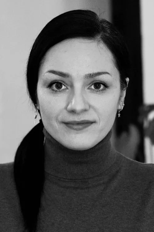 Rainer Rehkli ha trabajado con Karin Martinson en 1 ocasiones