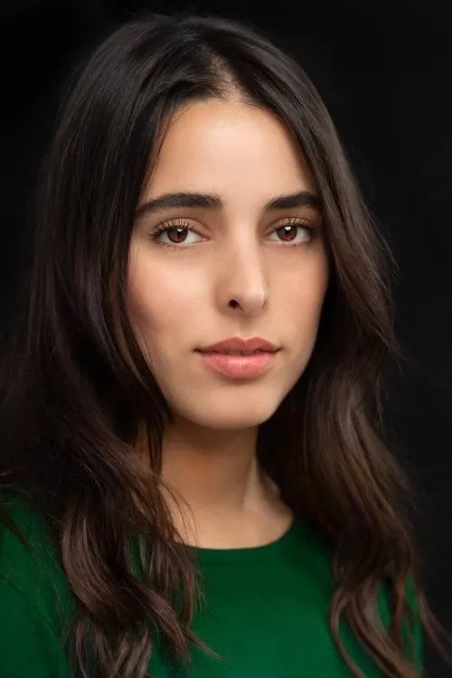 Paula Rebelo ha trabajado con Karina Aldape en 1 ocasiones