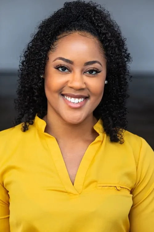 Gregory Cook ha trabajado con Karina Chery en 1 ocasiones