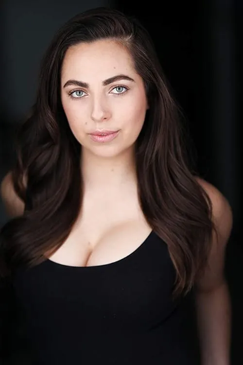 Natalie Grace ha trabajado con Karina Frislev en 1 ocasiones