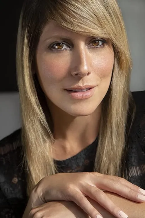 Jessica Marie Garcia ha trabajado con Karina Junker en 1 ocasiones