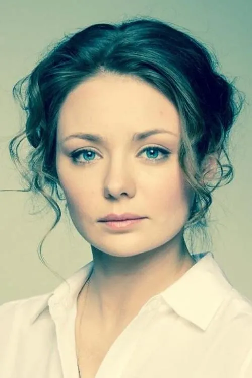 ???-???? ???????? ha trabajado con Карина Разумовская en 1 ocasiones