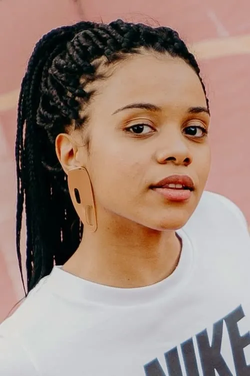 Karina Soro en su biografía y filmografía