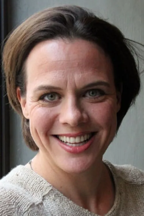 Bjørn Moan ha trabajado con Karine Dybvik en 1 ocasiones