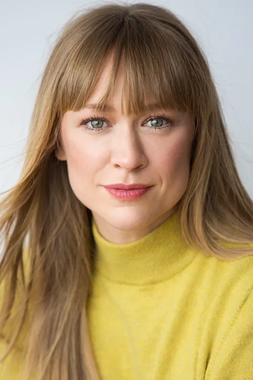 Hassan El Hadi ha trabajado con Karine Lagueux en 1 ocasiones