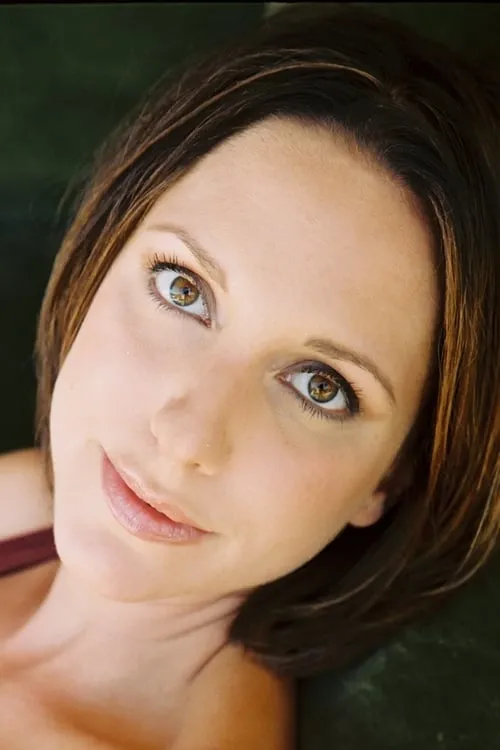 Cliff Chamberlain ha trabajado con Karis Campbell en 1 ocasiones