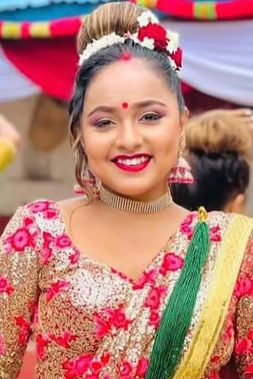 Sachin Pariyar ha trabajado con Karishma Dhakal en 1 ocasiones