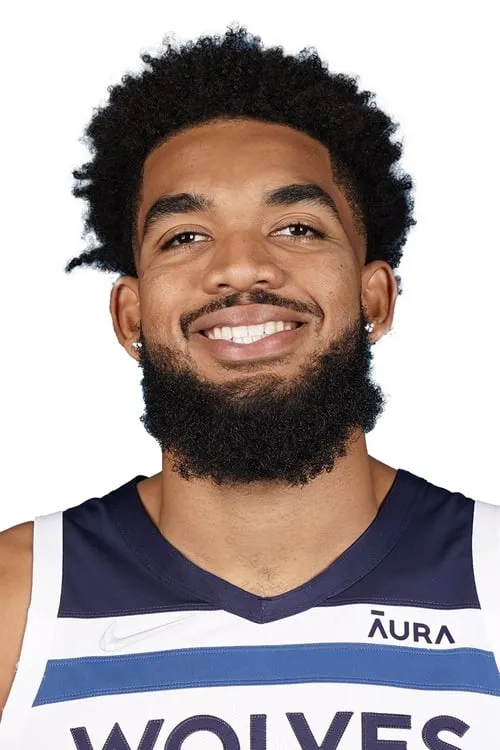 Justin Hurtt-Dunkley ha trabajado con Karl-Anthony Towns en 1 ocasiones