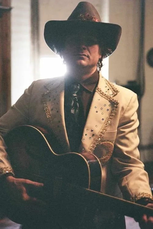 Dylan Carlson ha trabajado con Karl Blau en 1 ocasiones