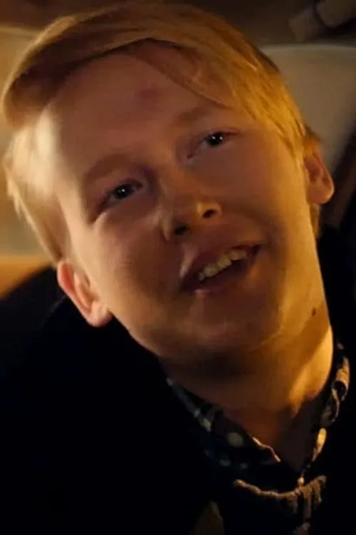 Julia Wentzel Olsen ha trabajado con Karl-Erik Franzén en 1 ocasiones