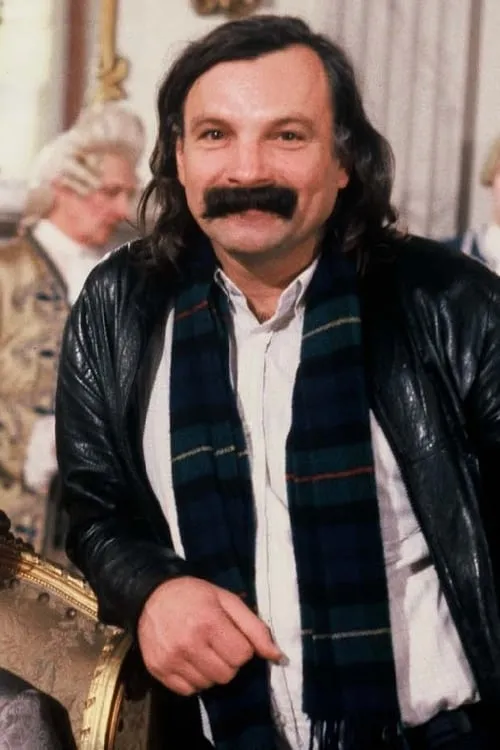 Holger Eckert ha trabajado con Karl Heinz Lotz en 1 ocasiones