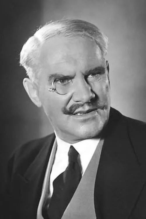 Karl Jørgensen interpretando a