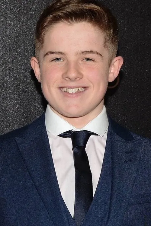 Evan O'Connor ha trabajado con Karl Rice en 1 ocasiones