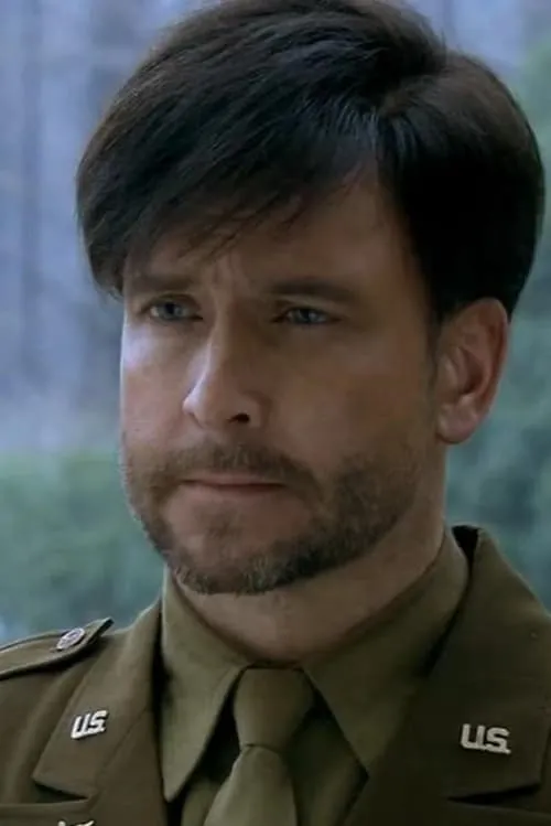 Karl Robert Eislen — personaje: David