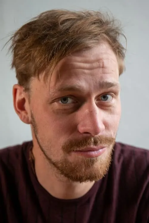 Karl Robert Saaremäe — personaje: Rait Keskpaik