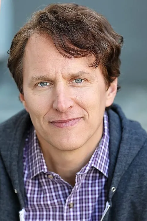 Karl Steudel interpretando a