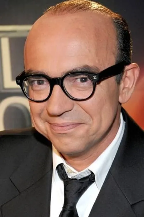 Claire Chazal ha trabajado con Karl Zéro en 3 ocasiones