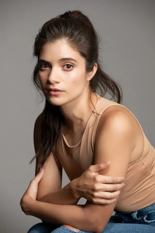 Maria Fernanda Tovar ha trabajado con Karla Rodríguez Coronado en 1 ocasiones