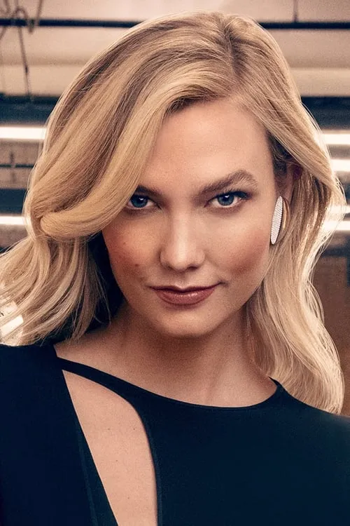 Karlie Kloss Kushner — personaje: Herself - Host