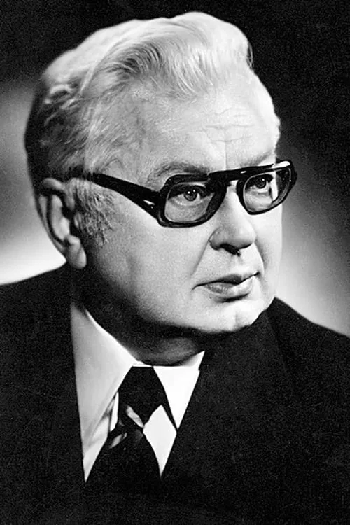 Karlis Sebris interpretando a Filips