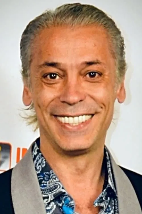 Adriana Barrera ha trabajado con Karlos Granada en 1 ocasiones